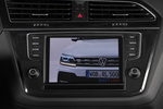 Volkswagen Tiguan 2.0 TDI BMT 150 CV 4Motion DSG 7vel. Sport Todo terreno Interior Pantalla del sistema multimedia 5 puertas