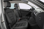 Volkswagen Tiguan 2.0 TDI BMT 150 CV 4Motion DSG 7vel. Sport Todo terreno Interior Asientos 5 puertas