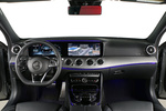 Mercedes-Benz Clase E E 220 d Berlina AMG Line Cabrio Turismo Interior Salpicadero 4 puertas