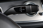 Mercedes-Benz Clase E E 220 d Berlina AMG Line Cabrio Turismo Interior Palanca de Cambios 4 puertas