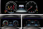 Mercedes-Benz Clase E E 220 d Berlina AMG Line Cabrio Turismo Interior Cuadro de instrumentos 4 puertas