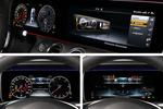 Mercedes-Benz Clase E E 220 d Berlina AMG Line Cabrio Turismo Interior Cuadro de instrumentos 4 puertas