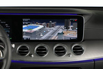 Mercedes-Benz Clase E E 220 d Berlina AMG Line Cabrio Turismo Interior Pantalla del sistema multimedia 4 puertas