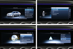 Mercedes-Benz Clase E E 220 d Berlina AMG Line Cabrio Turismo Interior Pantalla del sistema multimedia 4 puertas