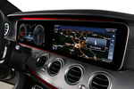Mercedes-Benz Clase E E 220 d Berlina AMG Line Cabrio Turismo Interior Pantalla del sistema multimedia 4 puertas