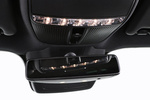 Mercedes-Benz Clase E E 220 d Berlina AMG Line Cabrio Turismo Interior Retrovisor interior 4 puertas