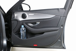 Mercedes-Benz Clase E E 220 d Berlina AMG Line Cabrio Turismo Interior Puerta 4 puertas