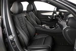 Mercedes-Benz Clase E E 220 d Berlina AMG Line Cabrio Turismo Interior Asientos 4 puertas