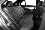 Mercedes-Benz Clase E E 220 d Berlina AMG Line Cabrio Turismo Interior Asientos 4 puertas