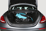 Mercedes-Benz Clase E E 220 d Berlina AMG Line Cabrio Turismo Interior Maletero 4 puertas