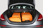 Mercedes-Benz Clase E E 220 d Berlina AMG Line Cabrio Turismo Interior Maletero 4 puertas