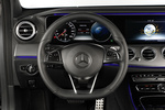 Mercedes-Benz Clase E E 220 d Berlina AMG Line Cabrio Turismo Interior Volante 4 puertas