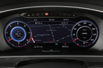 Volkswagen Tiguan 2.0 TDI BMT 150 CV 4Motion DSG 7vel. Sport Todo terreno Interior Cuadro de instrumentos 5 puertas