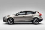 Volvo V40 T5 AWD Cross Country Cross Country Turismo Exterior Lateral 5 puertas