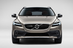 Volvo V40 T5 AWD Cross Country Cross Country Turismo Exterior Frontal 5 puertas