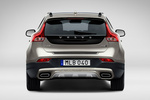 Volvo V40 T5 AWD Cross Country Cross Country Turismo Exterior Posterior 5 puertas