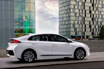 Hyundai IONIQ H&iacute;brido 1.6 GDI 141 CV 6DCT H&iacute;brido Style Turismo Exterior Lateral 5 puertas