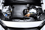 Hyundai IONIQ H&iacute;brido 1.6 GDI 141 CV 6DCT Gama H&iacute;brido Turismo T&eacute;cnica Motor el&eacute;ctrico 5 puertas