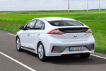 Hyundai IONIQ El&eacute;ctrico 88 kW (120 CV) Gama El&eacute;ctrico Turismo Exterior Lateral-Posterior 5 puertas