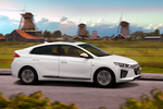 Hyundai IONIQ El&eacute;ctrico 88 kW (120 CV) Gama El&eacute;ctrico Turismo Exterior Lateral 5 puertas