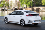 Hyundai IONIQ El&eacute;ctrico 88 kW (120 CV) Gama El&eacute;ctrico Turismo Exterior Lateral-Posterior 5 puertas