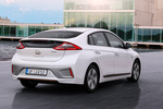 Hyundai IONIQ El&eacute;ctrico 88 kW (120 CV) Gama El&eacute;ctrico Turismo Exterior Posterior-Lateral 5 puertas
