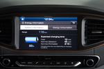Hyundai IONIQ El&eacute;ctrico 88 kW (120 CV) Gama El&eacute;ctrico Turismo Interior Navegador 5 puertas