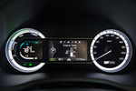 KIA Niro 1.6 HEV Gama Niro Todo terreno Interior Cuadro de instrumentos 5 puertas