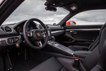 Porsche 718 Cayman S Cayman S Coup&eacute; Interior Salpicadero 3 puertas