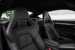 Porsche 718 Cayman S Cayman S Coup&eacute; Interior Asientos 3 puertas