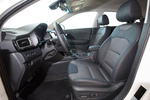 KIA Niro 1.6 HEV Gama Niro Todo terreno Interior Asientos 5 puertas