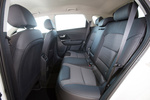 KIA Niro 1.6 HEV Gama Niro Todo terreno Interior Asientos 5 puertas