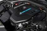BMW Serie 7 740Le iPerformance Gama Serie 7 Turismo T&eacute;cnica Motor 4 puertas