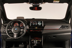 BMW Serie 2 Active Tourer 225xe iPerformance Gama Active Tourer Monovolumen Interior Salpicadero 5 puertas
