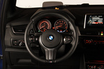 BMW Serie 2 Active Tourer 225xe iPerformance Gama Active Tourer Monovolumen Interior Volante 5 puertas