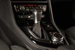 BMW Serie 2 Active Tourer 225xe iPerformance Gama Active Tourer Monovolumen Interior Palanca de Cambios 5 puertas