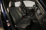 BMW Serie 2 Active Tourer 225xe iPerformance Gama Active Tourer Monovolumen Interior Asientos 5 puertas