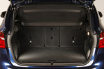 BMW Serie 2 Active Tourer 225xe iPerformance Gama Active Tourer Monovolumen Interior Maletero 5 puertas