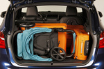 BMW Serie 2 Active Tourer 225xe iPerformance Gama Active Tourer Monovolumen Interior Maletero 5 puertas