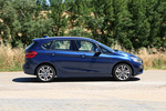 BMW Serie 2 Active Tourer 225xe iPerformance Gama Active Tourer Monovolumen Mediterranblau Exterior Lateral 5 puertas