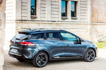 Renault Clio Gama Clio Sport Tourer Zen Turismo familiar Gris Titanium Exterior Posterior-Lateral 5 puertas