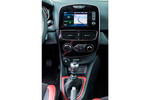 Renault Clio Gama Clio Gama Clio Turismo Interior Pantalla sistema multimedia 5 puertas