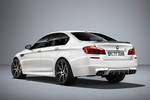 BMW Serie 5 M5 Competition Edition M5 Competition Edition Turismo Exterior Lateral-Posterior 4 puertas