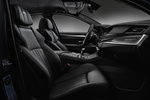BMW Serie 5 M5 Competition Edition M5 Competition Edition Turismo Interior Asientos 4 puertas