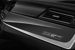 BMW Serie 5 M5 Competition Edition M5 Competition Edition Turismo Interior Detalle 4 puertas