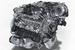 Porsche Panamera 4S 4S Turismo T&eacute;cnica Motor 5 puertas