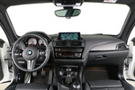 BMW Serie 2 M2 Coup&eacute; M2 Coup&eacute; Coup&eacute; Interior Salpicadero 2 puertas