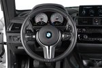 BMW Serie 2 M2 Coup&eacute; M2 Coup&eacute; Coup&eacute; Interior Volante 2 puertas