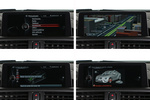 BMW Serie 2 M2 Coup&eacute; M2 Coup&eacute; Coup&eacute; Interior Pantalla del sistema multimedia 2 puertas