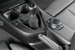 BMW Serie 2 M2 Coup&eacute; M2 Coup&eacute; Coup&eacute; Interior Palanca de Cambios 2 puertas